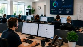 Das neuen Proxmox-Supportangebot von Thomas Krenn verspricht schnelle Reaktionszeiten, zertifizierte Experten und vertraglich zugesicherte SLAs für geschäftskritische Virtualisierungsumgebungen. (Bild: KI-generiert)