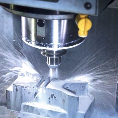 Insbesondere im Bereich der VHM-Fräser hat Pferd Tools tausende Varianten im Portfolio. (Bild: Pferd Tools)