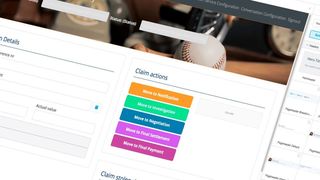 Als Service innerhalb der IBM Cloud darf die Low-Code-Plattform Mendix auf Kubernetes- und Watson-Funktionen zugreifen. (Mendix)