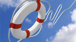 Die Maschinenversicherung bietet Schutz gegen alle Gefahren für eine Maschine. Der Schutz 
besteht unabhängig von 
der Schadenursache.  (Bild: mipan - Fotolia.com)