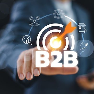 adobestock-1011637564-fons-fasai-b2b-shop-vertrieb-plattform-919x517v1 (Bild: © FON's Fasai/stock.adobe.com)