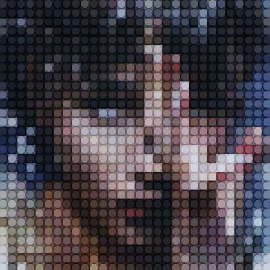 B2B Unternehmen können mit KI verschiedene Datenpunkte analysieren und erhalten somit einen „gläsernen“ Messebesucher, der mit hochpersonalisierten Inhalten überzeugt werden kann. (Bild: frei lizenziert)