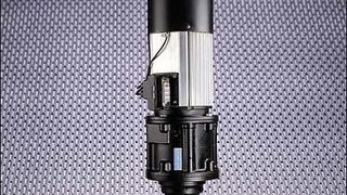 Pitchantriebe mit Asynchronmotoren.  (Bild: ABM Greiffenberger)