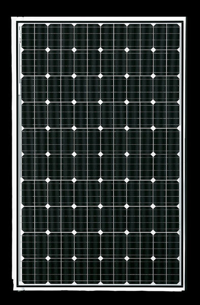 Dank verbesserter Technik konnte die Anzahl der Zellen auf dem Photovoltaik-Modul verdoppelt, gleichzeitig die Spannung erhöht und der Stromfluss reduziert werden. (Bilder: Mitsubishi) (Archiv: Vogel Business Media)