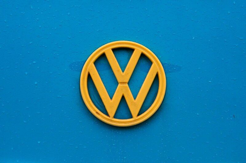 Volkswagen at the Lightweight Construction Summit 2017 (Pixabay)