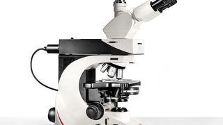 Leica DM2500 LED (Bild: Leica)