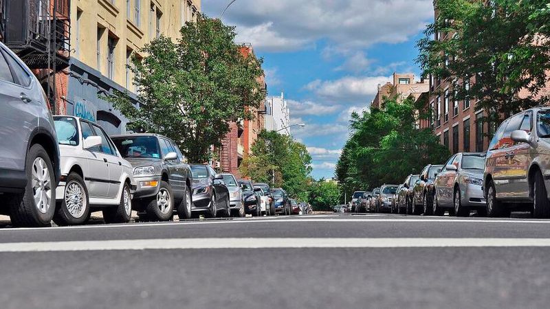 Der Bestand an Dieselautos ist im vergangenen Jahr um 2,6 Prozent zurückgegangen.(Bild:  frei lizenziert /  Pixabay)