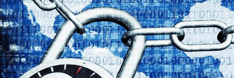 Bei den neuen McAfee Device-to-Cloud-Suiten handelt es sich um Komplettlösungen, die besonders auf Kunden mit einem Cloud-first-Ansatz ausgelegt sind.(Bild:  gemeinfrei© TheDigitalArtist /  Pixabay)