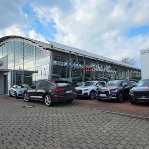 Gegründet worden war die Handelsgruppe als Audi Zentrum Flensburg im Jahr 2002.(Bild:  Mauritz – VCG)