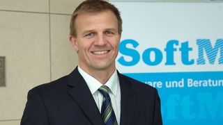 Franz Wiesholler wird im Juli neuer Vorstandsvorsitzender von SoftM. (Archiv: Vogel Business Media)