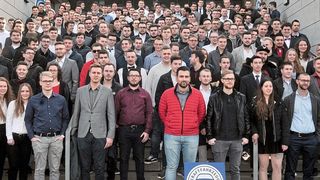 Wie die Kfz-Innung Unterfranken feierten zahlreiche Innungen in den vergangenen Wochen ihre Freisprechungen. (Zietz/»kfz-betrieb«)