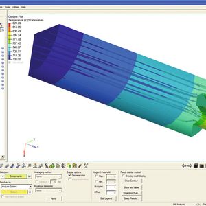 Kunden sollen von der durch die Vereinbarung entstehende Kombination aus Fertigungsexpertise, modernen Softwarewerkzeugen und Simulations-Know-how profitieren.