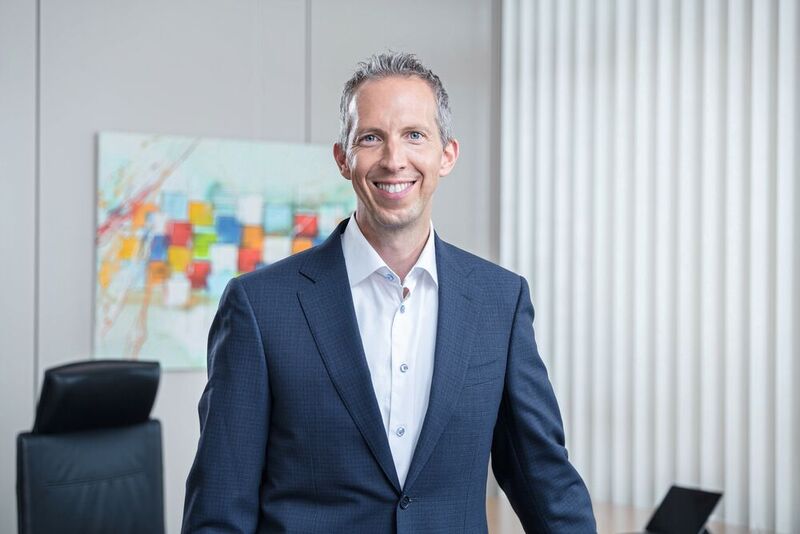 Will mit Automatisierung einen Unterschied für die Gesellschaft machen: Rainer Brehm ist CEO von Siemens Factory Automation und Vorsitzender im ZVEI-Fachverband Automation.