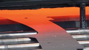 Das Presshärten stellt als Umformverfahren hohe Anforderungen an die Anwender. (Gestamp)