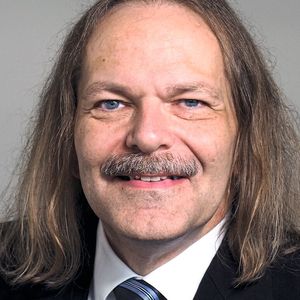 Autor Frank Bauder, Head of Safety Services bei Leuze electronic in Owen. (Bild:  Leuze)