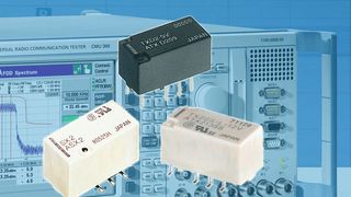 Mit wenigen Änderungen lässt sich die Kontaktzuverlässigkeit eines Signalrelais noch erhöhen, wenn das Relais gezielt zum Schalten sehr kleiner Lasen eingesetzt werden soll (Archiv: Vogel Business Media)