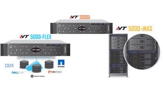 Mainstorconcept bietet ab sofort die zVT-Serie von Optica Technologies an. (Bild: Mainstorconcept)