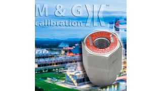 In addition to protecting instruments from high temperatures, diaphragm seals also protect against caustic chemicals and pressure spikes. Source: Ametek STC (Ametek STC)