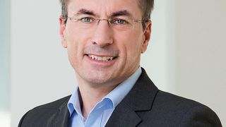 Dr. Jürgen Pankratz ist Direktor der Verder Scientific Division. (Bild: Verder)