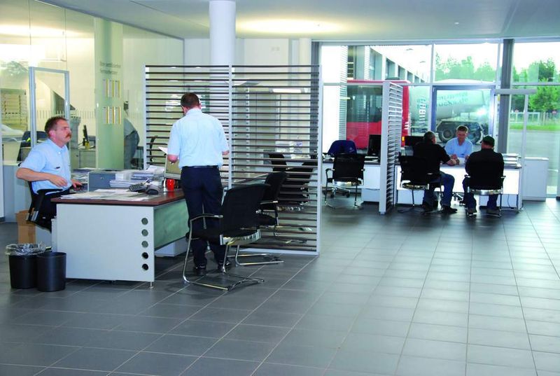  (Archiv: Vogel Business Media)