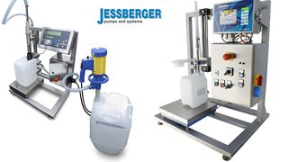 klein-abfuellanlage (JESSBERGER GmbH)