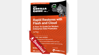 Whitepaper Cover: Vogel IT