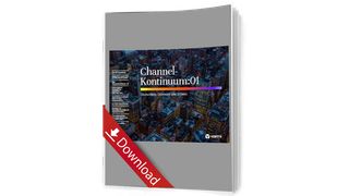 Whitepaper Cover: IT-BUSINESS (IT-BUSINESS)