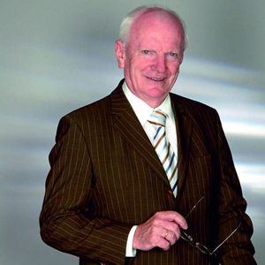 Günther Hecht, Geschäftsführer bei Hecht: „Die Aktivität der pharmazeutischen Wirkstoffe wird größer und damit ist mehr Schutzbedarf gegeben.“