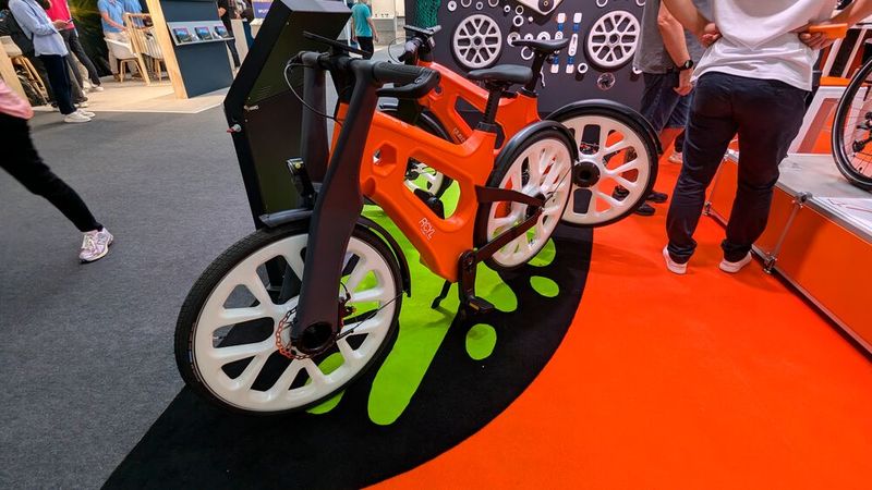 Und so sieht es fertig zusammengebaut aus. (Bild: Dominsky – VCG)