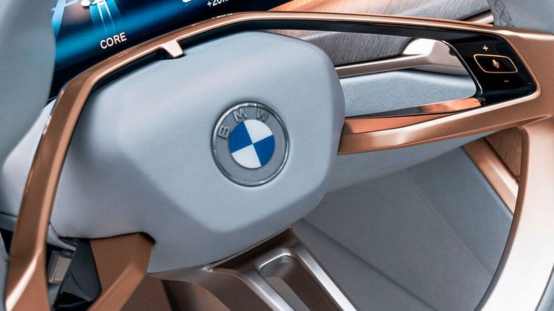Wie die US-Börsenaufsicht SEC am Donnerstag (Ortszeit) mitteilte, hatte BMW seine Zahlen zum Absatzvolumen auf dem US-Automarkt von 2015 bis 2019 aufgehübscht. Dadurch hätten interne Zielmarken erreicht werden sollen.(Bild:  BMW)