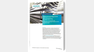 Whitepaper Cover: Siemens Industry Software GmbH