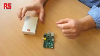 Raspberry-Pi-Case: Details und Handhabung der Raspberry-Pi-Box von  One-Nine-Design (Bild: One-Nine-Design)