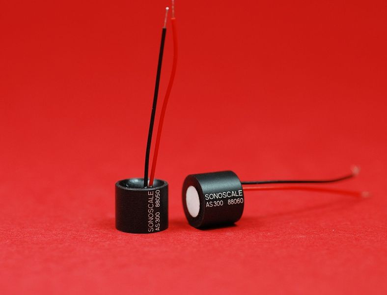  (Sonotec)