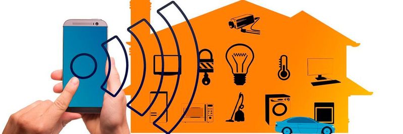 Für Unternehmen eröffnet Smart Home neue Geschäftsfelder, denn die Anbieter profitieren vor allem von den gesammelten Daten der Nutzer - sofern die Persönlichkeitsrechte nicht verletzt werden und sich Unbefugte keinen Zugang zu den Daten verschaffen.(Bild:   / CC0)