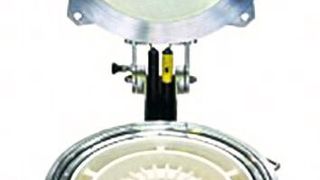 Die Prall-Luft Sichtermühle ACM erreicht eine extrem feine und enge Partikelgrößenverteilung. (Bild: Hosokawa Alpine)