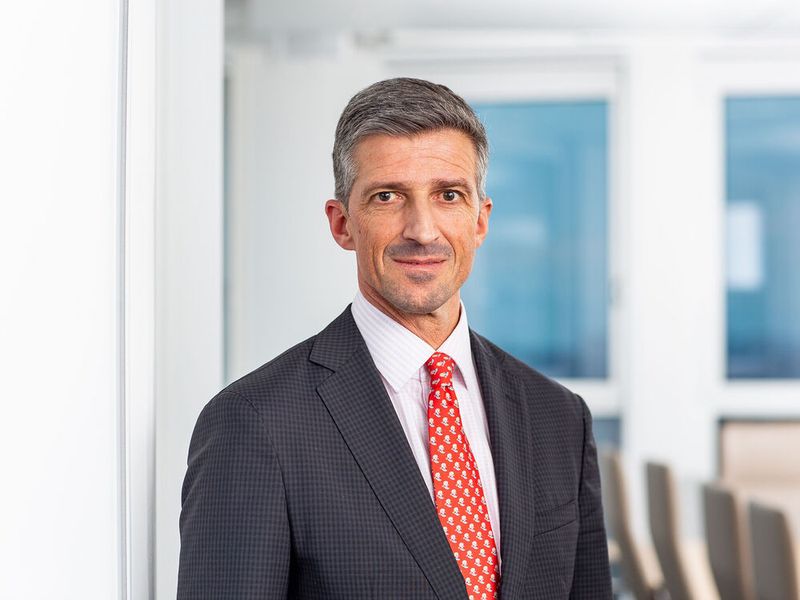 Für Prof. Dr. Frederik Wenz, Leitender Ärztlicher Direktor am Universitätsklinikum Freiburg, ist das Projekt 