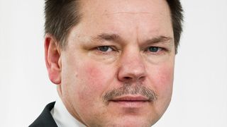 Dr. Herbert Maier leitet das Competence Center Energy & Utilities der Clariant Gruppe. (Kenneth Nars)