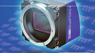 In der USB 3-Sparte hat Matrix Vision die Kamerafamilie MV-Blue-Fox 3-4 für hochauflösende Sensoren eingeführt. (Matrix Vision )