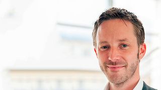 Der Autor: Sebastian Glock ist Senior Technology Evangelist bei Cognigy (Bild: Cognigy)