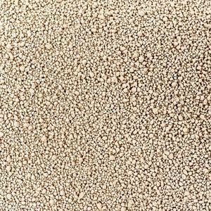 Jedes Granulat enthält nicht nur alle erforderlichen Nährstoffe, sondern die Granulate sind auch staubfrei, lagerstabil und leicht zu dosieren.(Bild:  Maschinenfabrik Eirich)