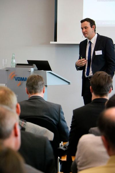 Die EMAG AG nutzt ihr CRM-System eher aus technischen Aspekten: Das Unternehmen setzt das Programm als Angebotstool für Technologen ein und hat dazu einen Stücklistenkonfigurator integriert. (Robert Horn)