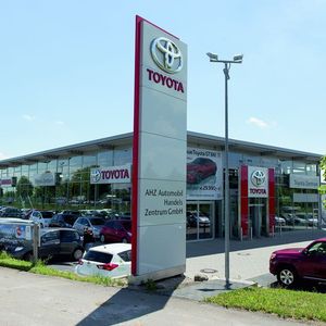 (Emil-Frey-Gruppe Deutschland)