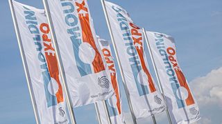 Nix Mex! Die Landesmesse Stuttgart informiert, dass die nächste Moulding Expo erst im Juni 2023 stattfinden wird. Veranstalter und Messebeirat sahen sich aufgrund der unklaren Lage dazu gezwungen. (Landesmesse Stuttgart)