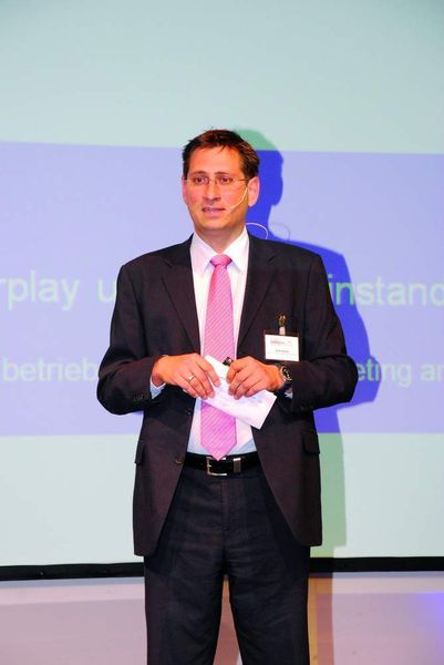 Rolf Hertel, Allianz (Archiv: Vogel Business Media)