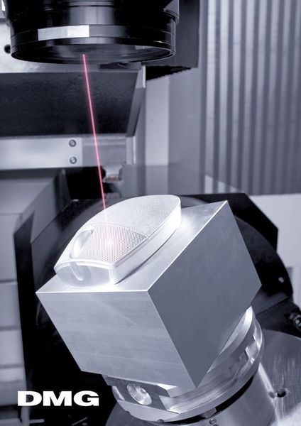 Der Trend geht weg von Ledertexturen hin zu neuen technischen Strukturen.  (Bild: DMG)