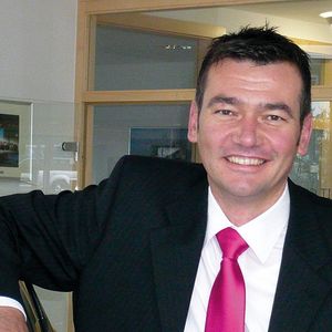 Martin Huber, Autohaus Huber, Wasserburg: „Das Gebrauchtwagengeschäft verlief 2012 bezüglich Absatzvolumen und Ertrag noch zufriedenstellend. Und auch das Servicegeschäft des vergangenen Jahres war trotz des schwierigen Marktumfeldes für unser Unternehmen akzeptabel.(Foto:  Archiv)