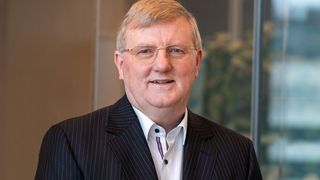 „Wir starten aus einer starken Position heraus, mit langfristigen Kundenpartnerschaften, und wir engagieren uns für kontinuierliche Verbesserungen und Innovationen“, sagt der President von Nobian, Knut Schwalenberg.  (Menno Mulder/ Nobian)