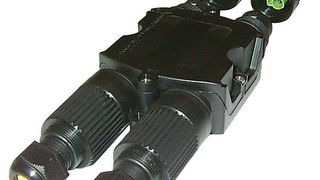 Neu in Sortiment von Jacob: Der TH622-Netzverteiler mit IP66/68 Bild: Jacob (Archiv: Vogel Business Media)