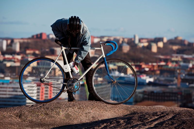 Sinn des Antriebs soll es aber sein, einen kostengünstigen E-Antrieb für jedermann zu entwickeln, verspricht das Unternehmen. (Bild: Semcon/Robin Aron)