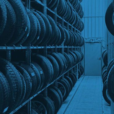 Der Start der Umrüstsaison hat im November die Werkstattauslastung nach oben getrieben. (Bild: Schreiner – VCG)